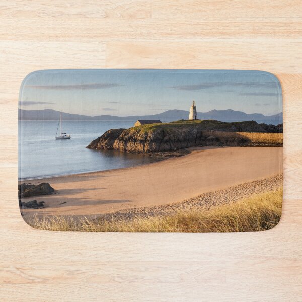Item preview, Twr Bach Beacon, Llanddwyn Island, Anglesey designed and sold by heidipics.
