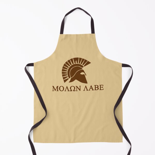 Item preview, Molon Labe designed and sold by AJ Liber.