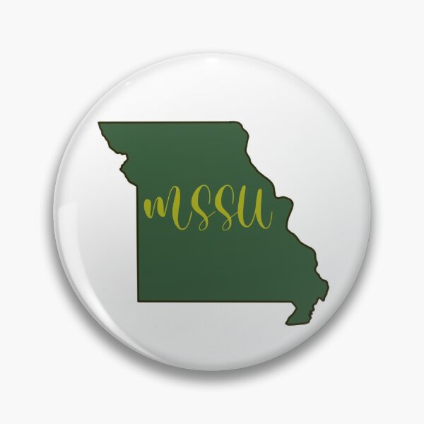 Item preview, Missouri Southern State University Lions designed and sold by Kayleyclements.