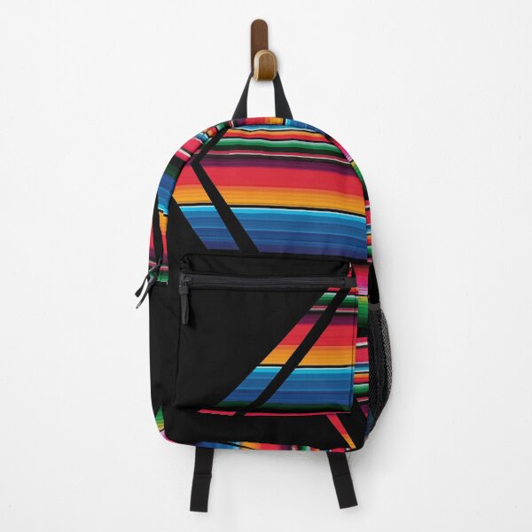 Item preview, Tribal colored Saltillo designed and sold by T-Mex.