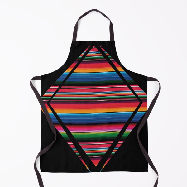 Item preview, Tribal colored Saltillo designed and sold by T-Mex.