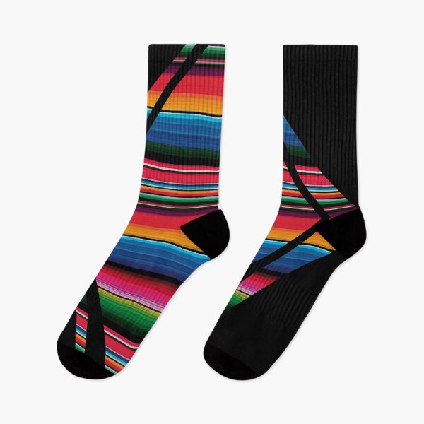 Item preview, Tribal colored Saltillo designed and sold by T-Mex.