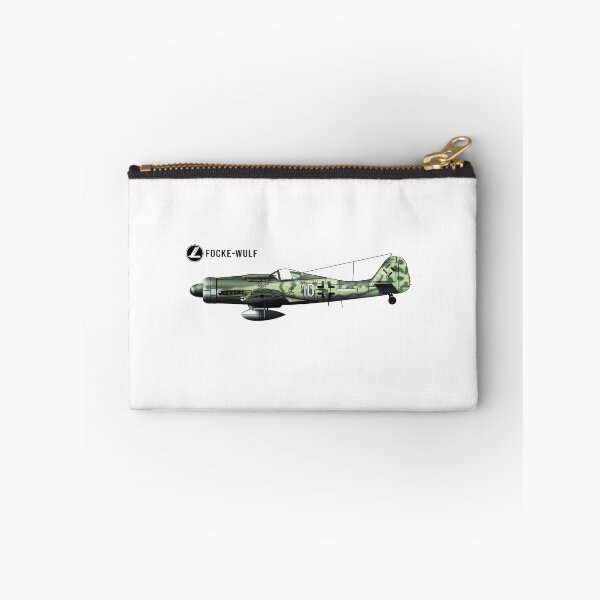 Item preview, Focke Wulf FW190D9 (black logo) designed and sold by fockewulfflugz.