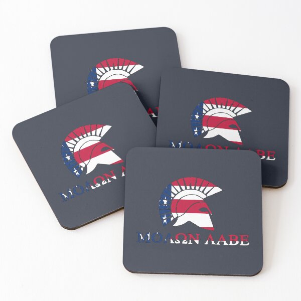 Item preview, Molon Labe designed and sold by AJ  Liber.