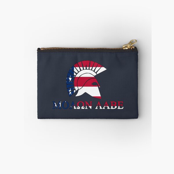 Item preview, Molon Labe designed and sold by AJ  Liber.