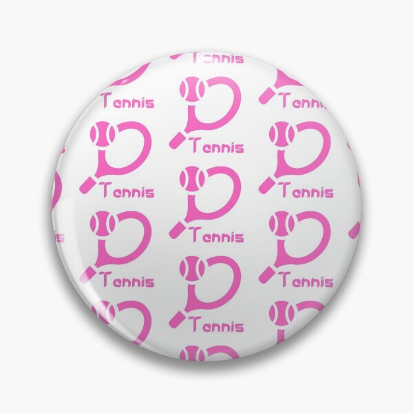 Item preview, Tennis For Daughter designed and sold by WorldPrintTees.