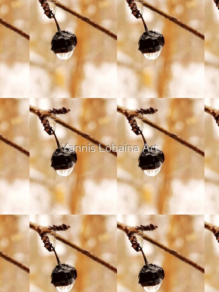 Magic raindrops by Yannis Lobaina by lobaina1979