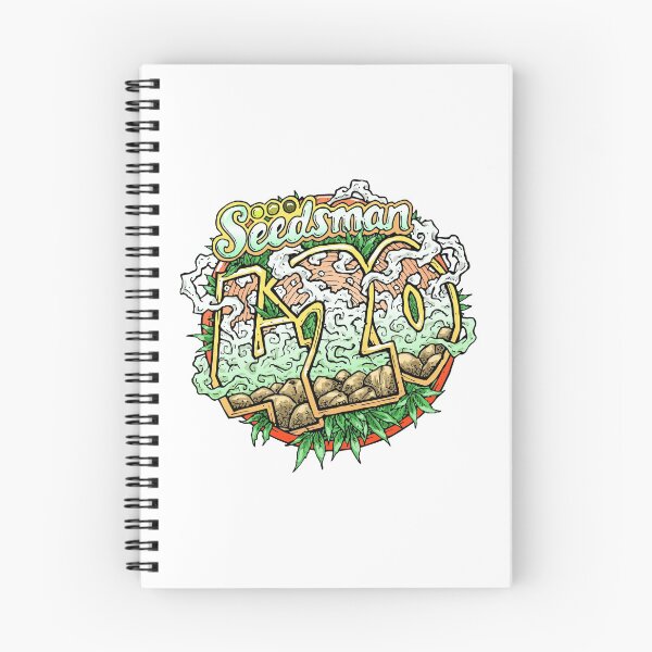 Item preview, Seedsman 420 Cannabis artwork designed and sold by ArtxcL.
