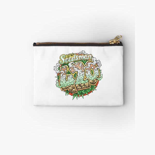 Item preview, Seedsman 420 Cannabis artwork designed and sold by ArtxcL.