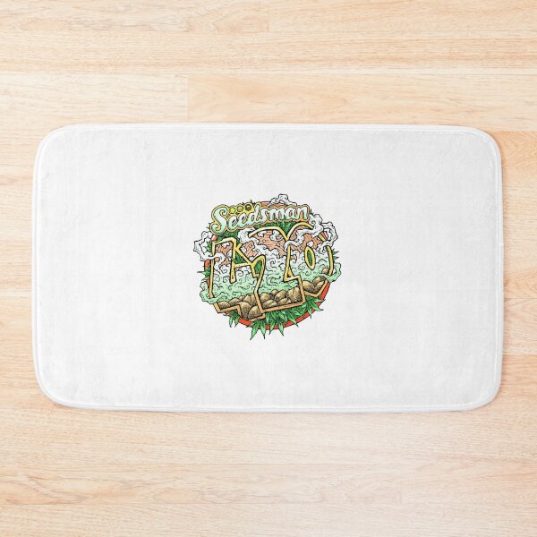 Item preview, Seedsman 420 Cannabis artwork designed and sold by ArtxcL.