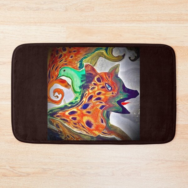 Item preview, Hyenadove designed and sold by Leticia Nieto.