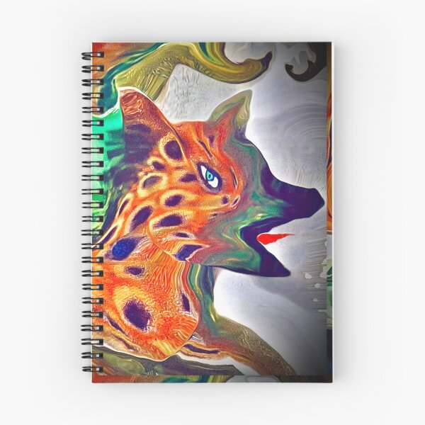 Item preview, Hyenadove designed and sold by Leticia Nieto.
