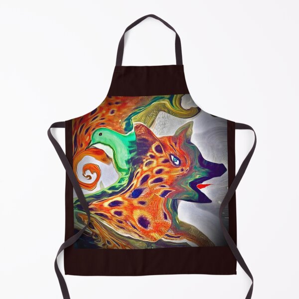 Item preview, Hyenadove designed and sold by Leticia Nieto.