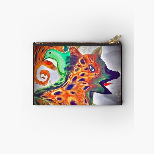 Item preview, Hyenadove designed and sold by Leticia Nieto.