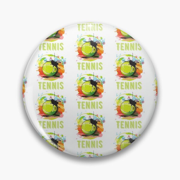 Item preview, Tennis For Daughter designed and sold by WorldPrintTees.