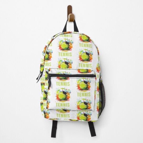 Item preview, Tennis For Daughter designed and sold by WorldPrintTees.