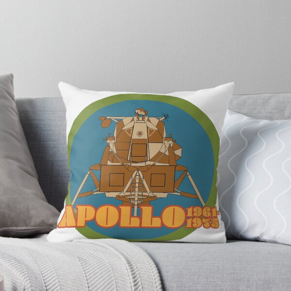 Item preview, Apollo 1961-1975 designed and sold by DaysleeprDesign.