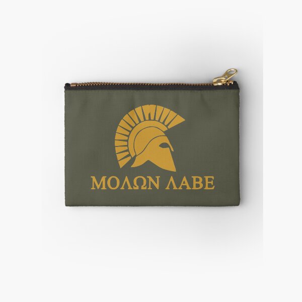Item preview, Molon Labe designed and sold by AJ  Liber.