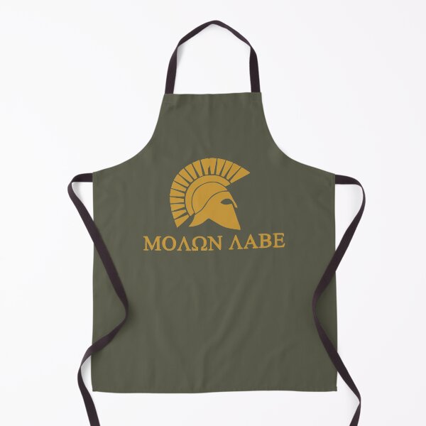 Item preview, Molon Labe designed and sold by AJ Liber.