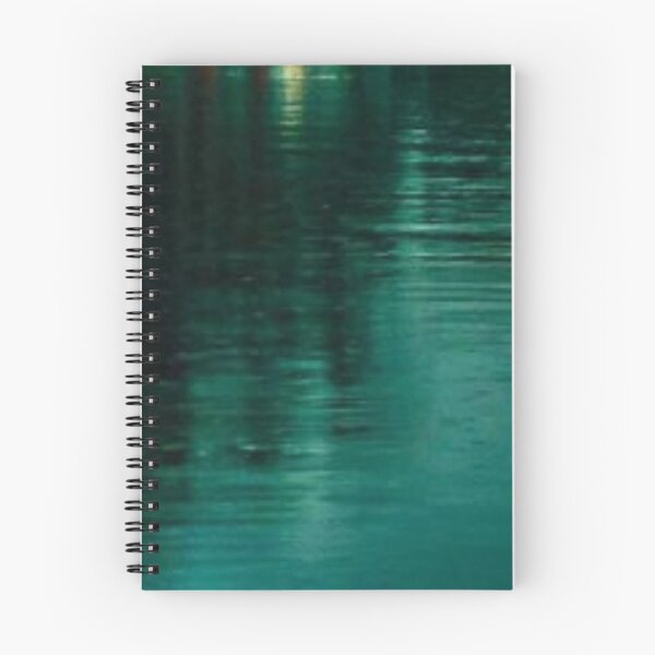 Item preview, Reflections Teal designed and sold by RMDSCreations.