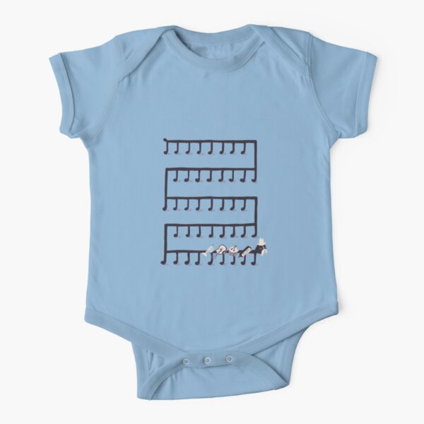 Piano Kids  Babies' Clothes for Sale | Redbubble