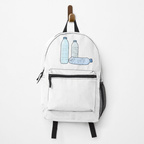Item preview, The empty water bottles in my room designed and sold by BessieMoo.