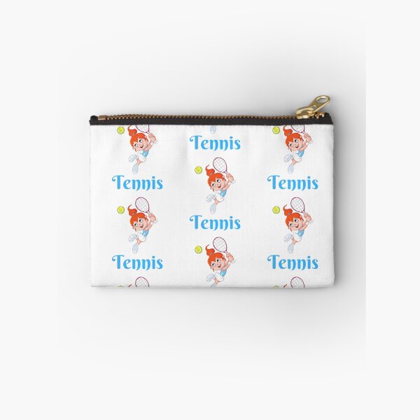 Item preview, Tennis For Daughter designed and sold by WorldPrintTees.