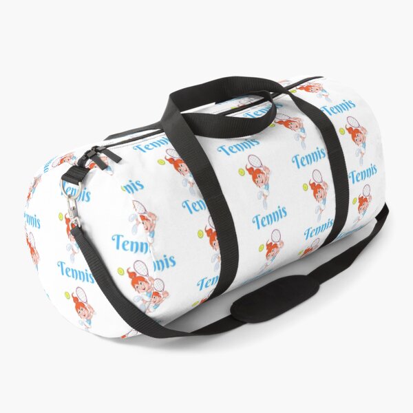 Item preview, Tennis For Daughter designed and sold by WorldPrintTees.