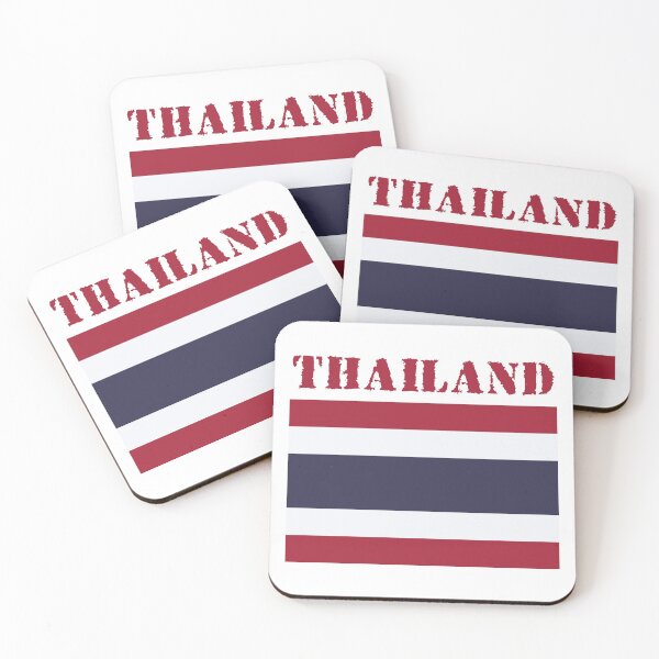 Item preview, Thailand designed and sold by Pratik Parikh.