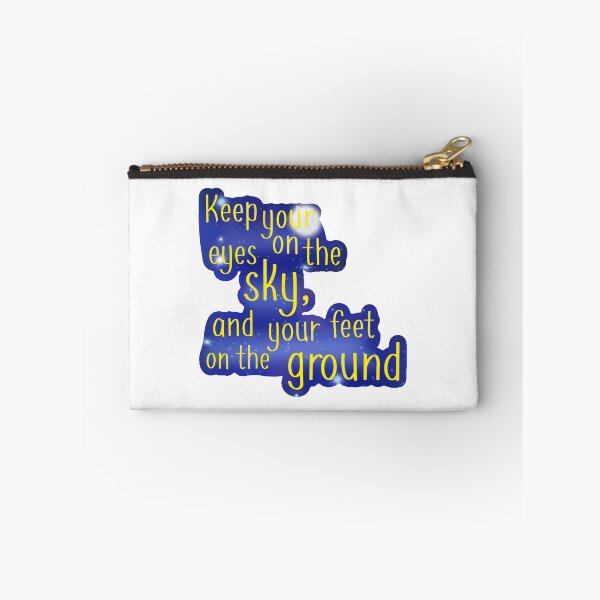 Item preview, Keep Your Eyes on the Sky designed and sold by hannahthhh.