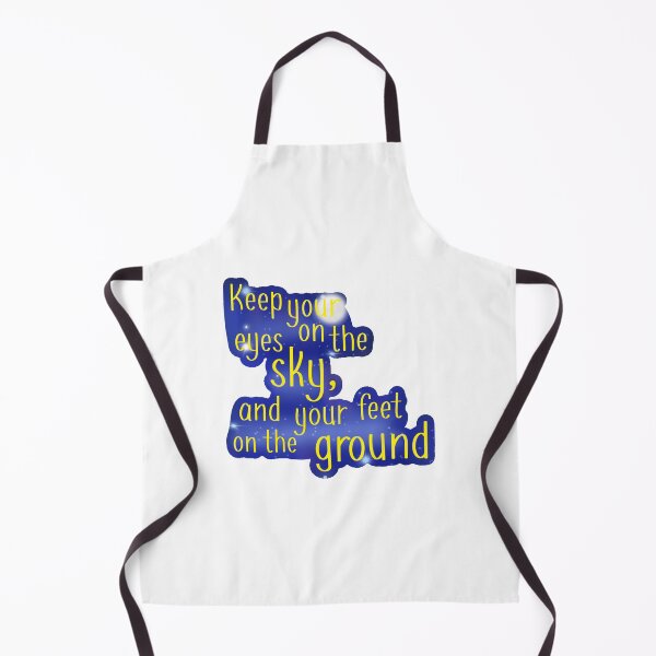 Item preview, Keep Your Eyes on the Sky designed and sold by hannahthhh.