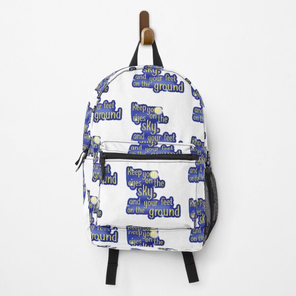 Item preview, Keep Your Eyes on the Sky designed and sold by hannahthhh.