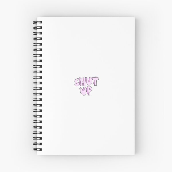 Item preview, Shut Up designed and sold by kaaaaasey.
