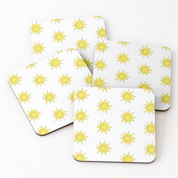 Item preview, Happy Sun, Cute Sun designed and sold by JRice66.