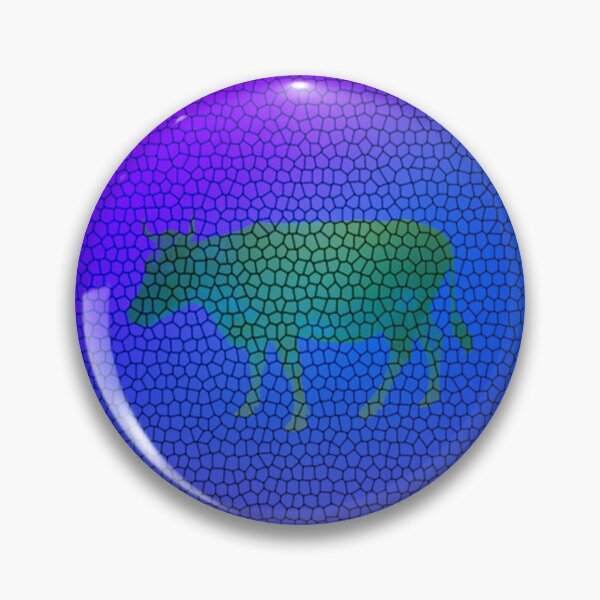 Item preview, Colour Test / Color Blind Test designed and sold by ReshenNY.