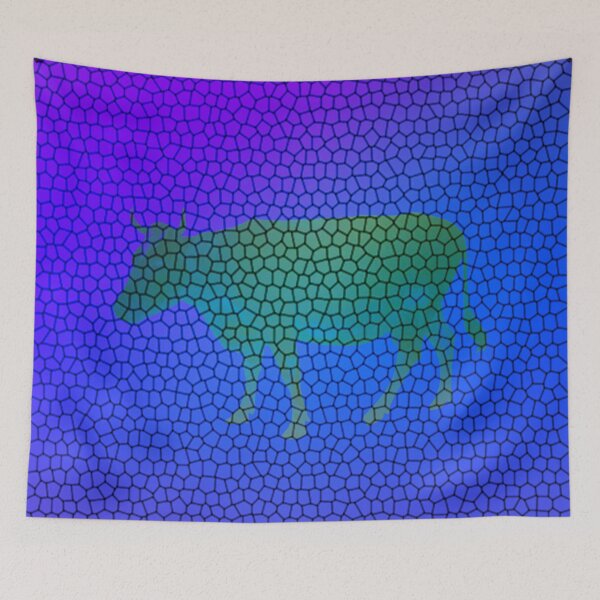 Item preview, Colour Test / Color Blind Test designed and sold by ReshenNY.
