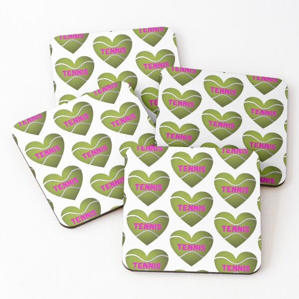 Item preview,  Tennis For Daughter designed and sold by WorldPrintTees.