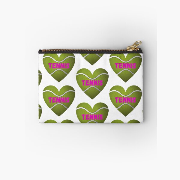 Item preview,  Tennis For Daughter designed and sold by WorldPrintTees.