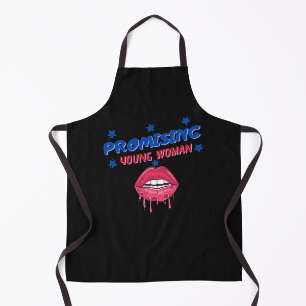 Item preview, Promising Young Woman designed and sold by CreacionsMeraki.