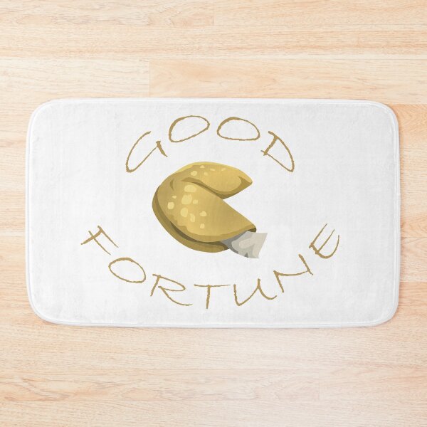 Item preview, good fortune designed and sold by rclsivcreative.