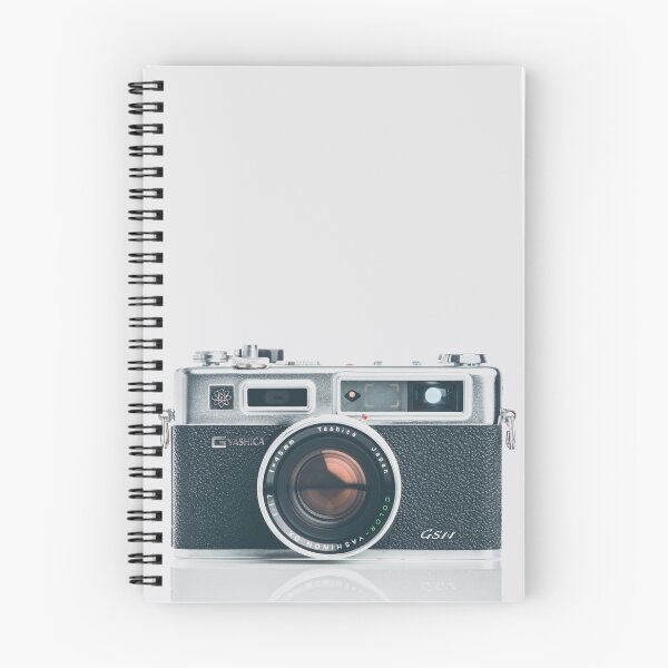 Item preview, Camera Wall Art Print | 1973 Yashica Electro 35 GSN | Home Office Studio Wall Decor Poster designed and sold by ComposeExpose.