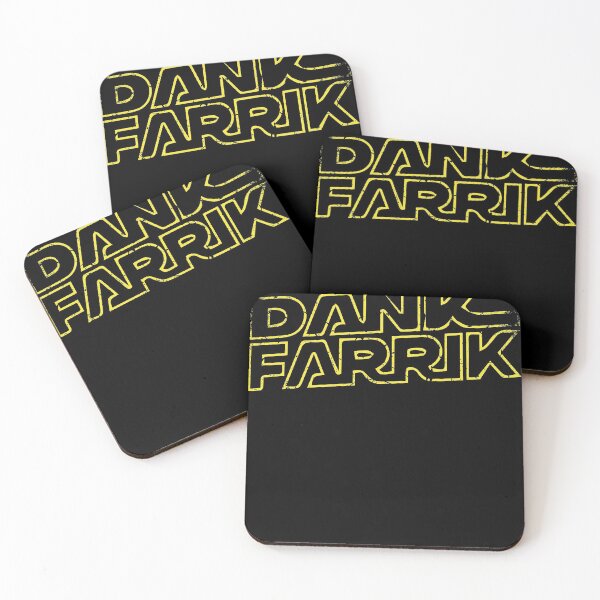 Item preview, Dank Farrik Vintage designed and sold by WTFdesign.