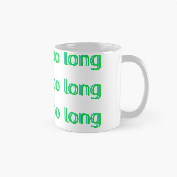 Item preview, it took too long designed and sold by lillyg3.
