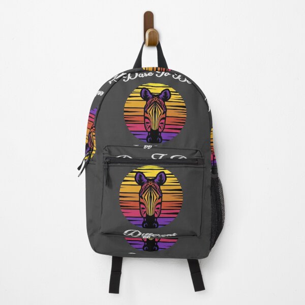 Item preview, Dare to be different designed and sold by InkTeeArt.