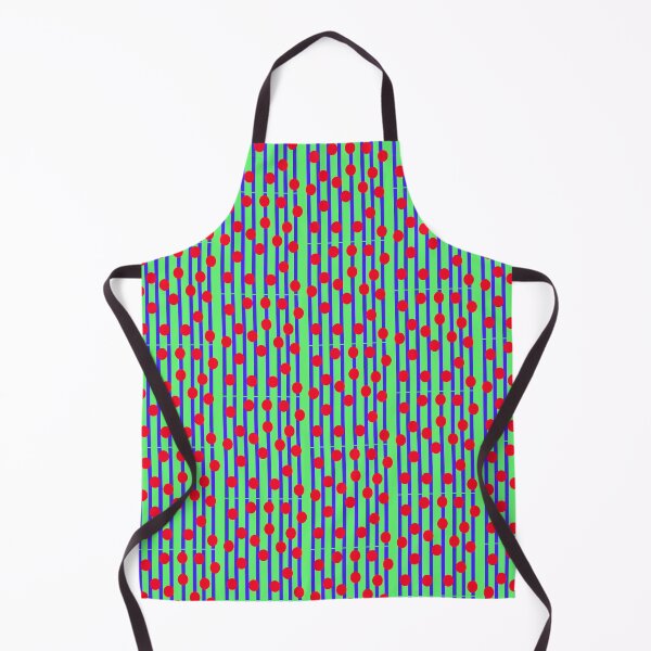 Item preview, Stripe and Polka Dot Design designed and sold by StyleAwesome.