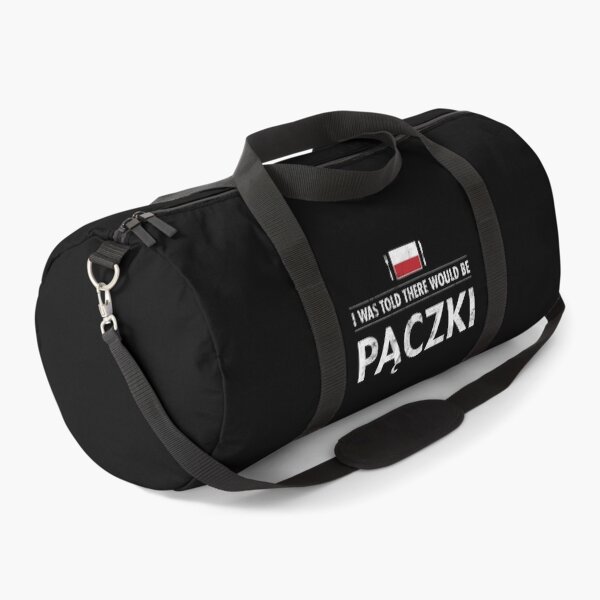 Item preview, Travel Paczki Jelly Filled Iced Donut Poland Warsaw Chicago designed and sold by twHistory.
