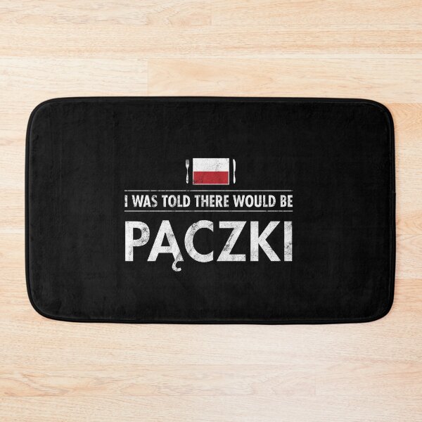 Item preview, Travel Paczki Jelly Filled Iced Donut Poland Warsaw Chicago designed and sold by twHistory.