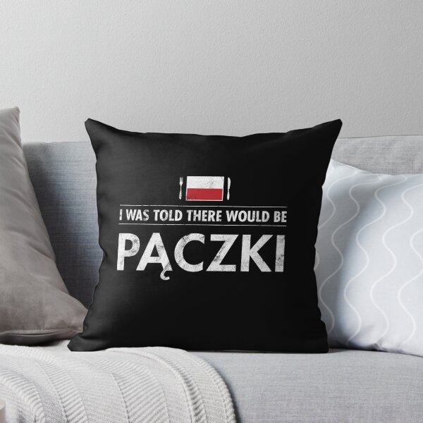Item preview, Travel Paczki Jelly Filled Iced Donut Poland Warsaw Chicago designed and sold by twHistory.
