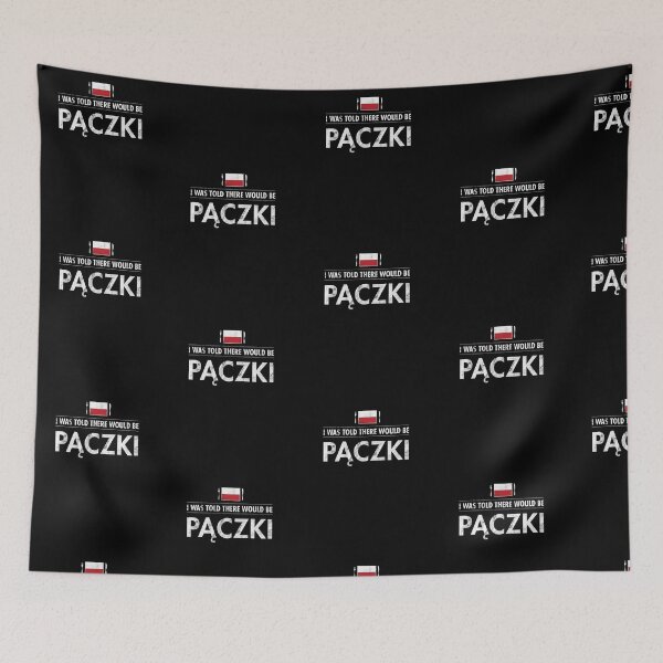 Item preview, Travel Paczki Jelly Filled Iced Donut Poland Warsaw Chicago designed and sold by twHistory.
