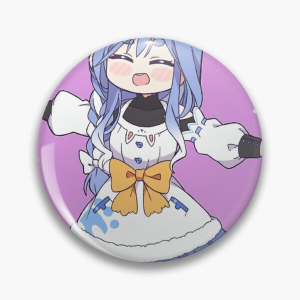 Item preview, Usada Pekora designed and sold by HeavensD00r.